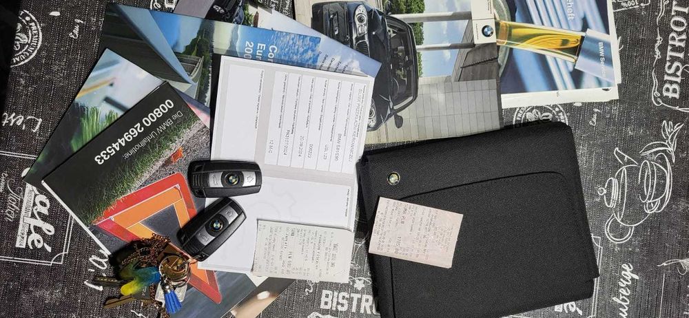 Bmw e81/87 OKAZJA auto do jazdy