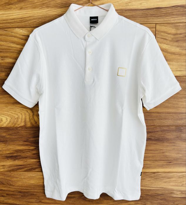 Hugo Boss koszulka polo męska