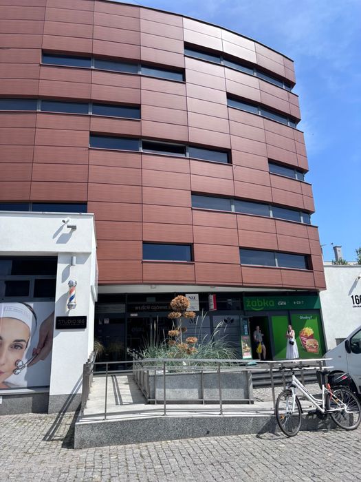 Gabinety do wynajęcia — nowo otwarte Centrum Zdrowia i Dietetyki