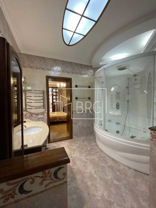 Квартира 3к с террасой,зимним садом Каниского(Тургеневская) 45/30 без%