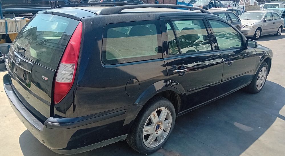 Para peças FORD Mondeo III Carrinha (BWY)