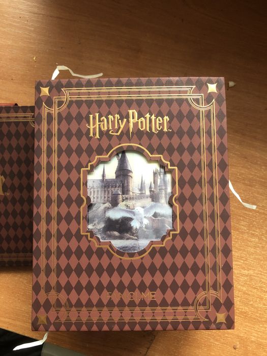 Harry Potter Fanci me Łańcuszek