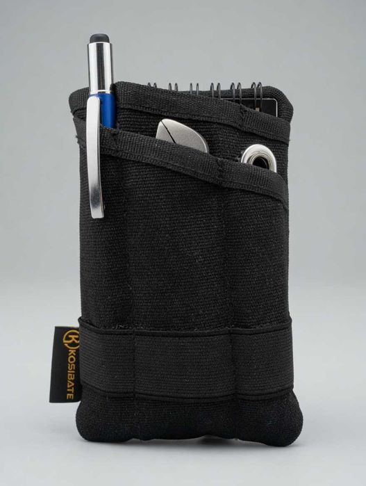Kit EDC - completo e compacto - Micro ferramentas