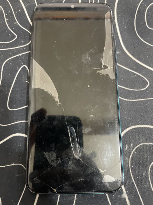 Запчастини Tecno Spark 6 Go батарея нижня плата камера відбиток