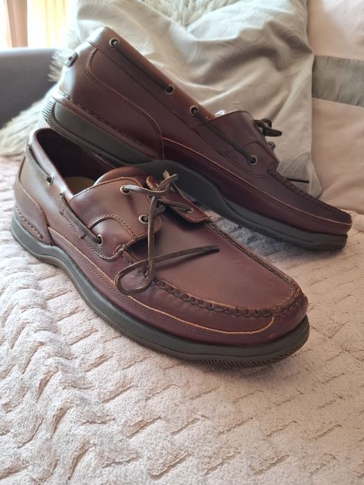 Półbuty NOWE ROCKPORT z usa