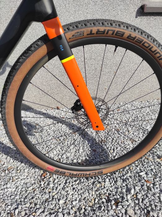 Gravel Ktm X Strada Master S, AXS, Quarq