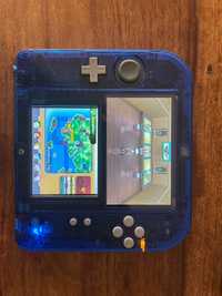 Jogos Nintendo 3ds usados Marinha Grande • OLX Portugal