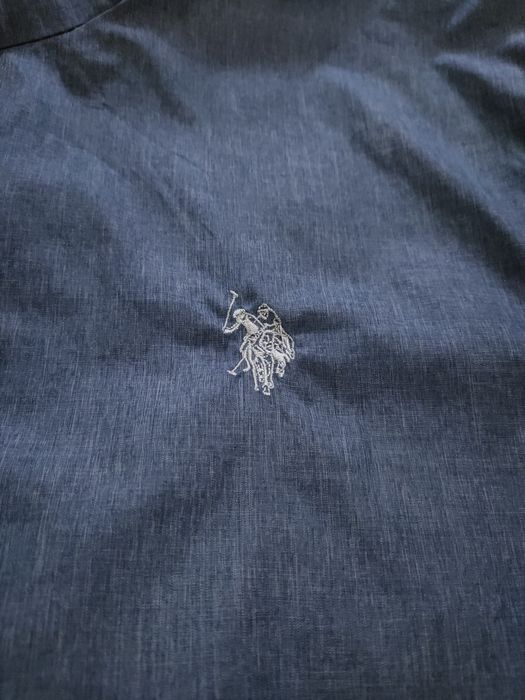 Вітровка U.S. POLO ASSN.