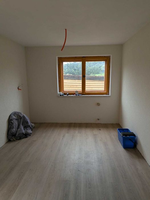 Dom 250 m² z dużą działką 2500 m² – Harkabuz, spokojna okolica