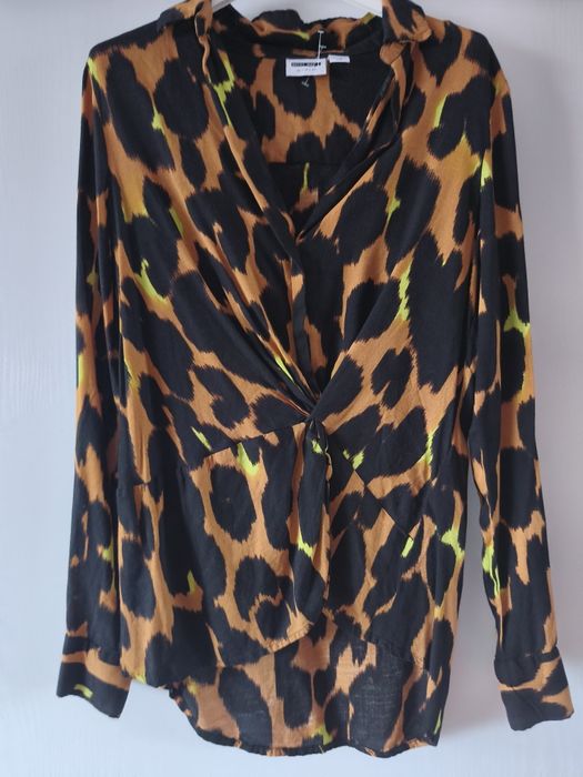 Mega paka ubrań damskich mix rozmiarów 50sztuk