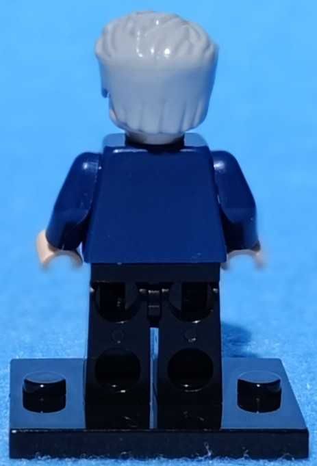 Alfred Pennyworth (DC Comics)