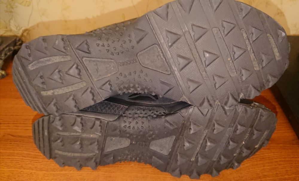 Кроссовки Reebok All Terrain ОРИГИНАЛ