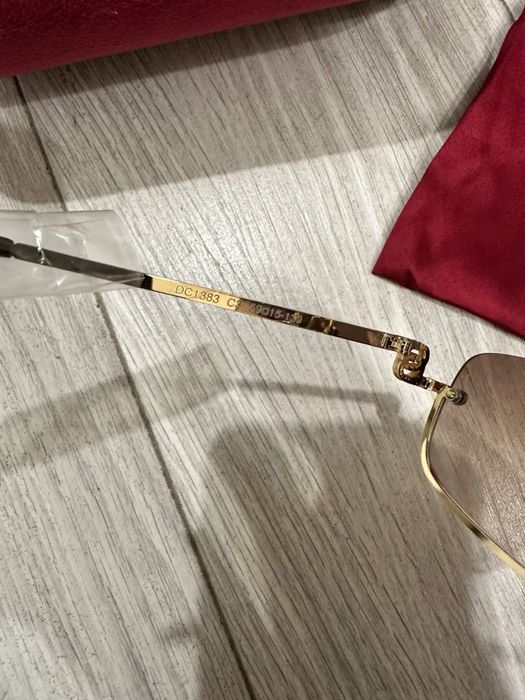 Okulary gucci przeciwsloneczne