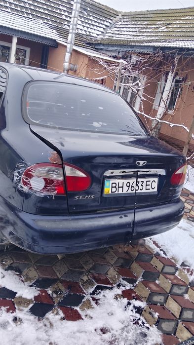 Продам део сенс 2005  1.3 (внимательно читаем описание)