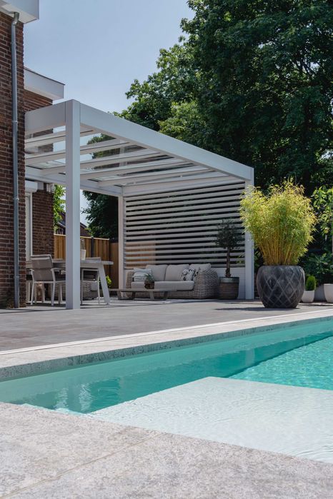 Zadaszenia Tarsowe, Werandy, Przeszklenia Tarasów, Ruchome deseczki