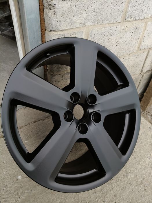 Felgi 18x8j Audi 5x112. A4,A6 zamiana