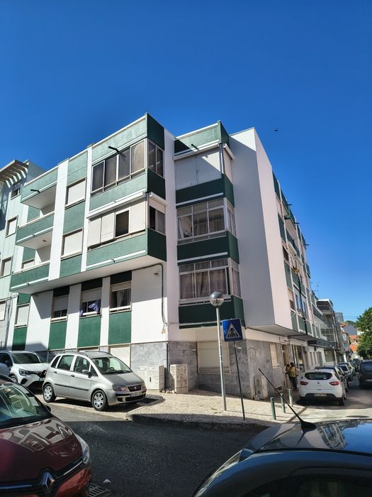 Apartamento Queluz com terraço