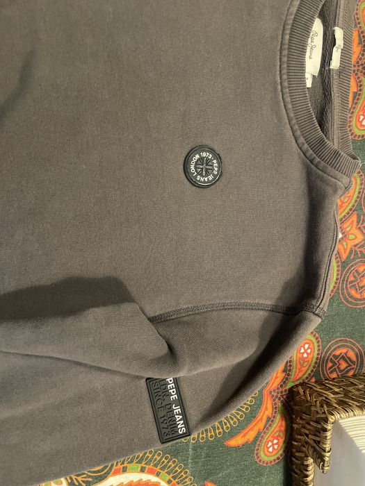 Sweetshirt Pepe Jeans tamanho S