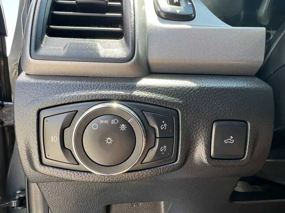 2023 Ford Ranger STX