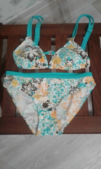 Купальник edc на девочку 10-11 лет 165 грн