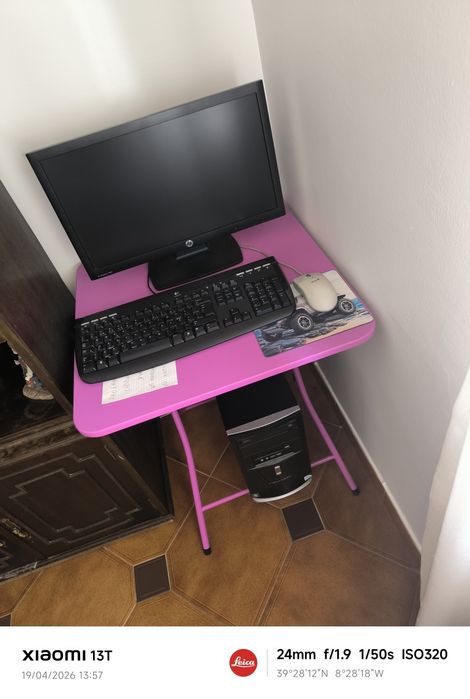 Computador fixo - Vendo 50€