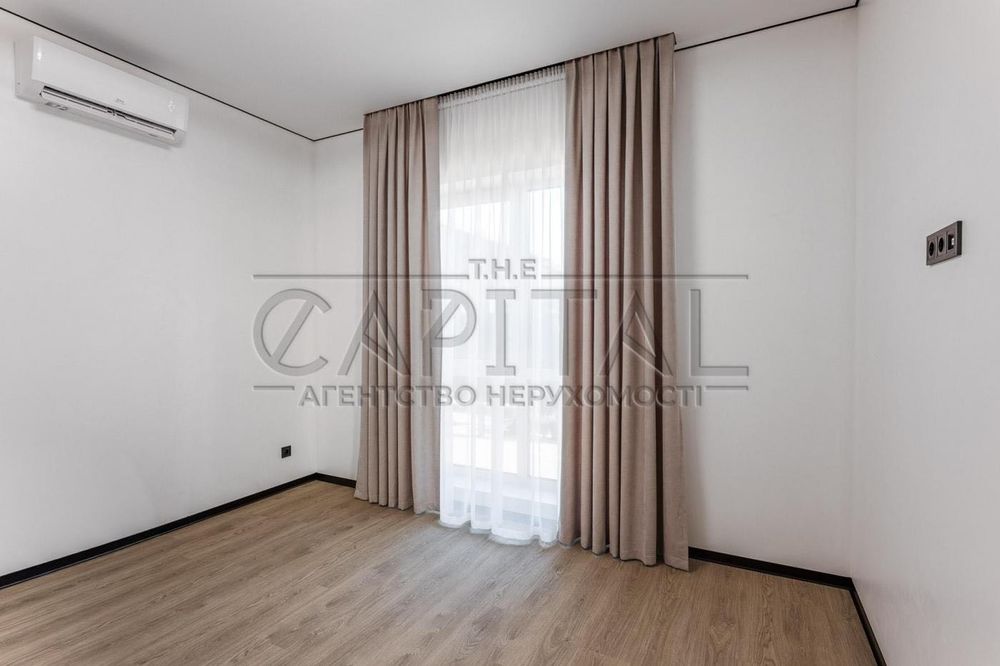 Оренда, будинок з ремонтом та меблями, в Крюківщина,Гатному.