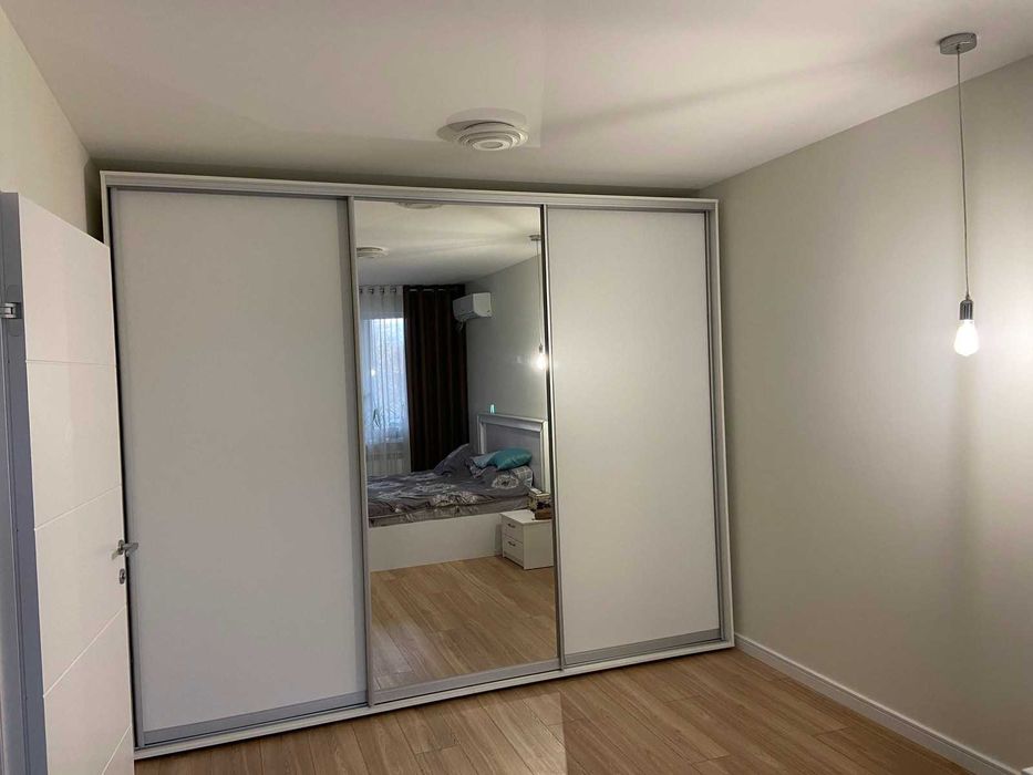 Шафи купе! Будь-який розмір! Фабричні шафи, шкафы купе, шафа