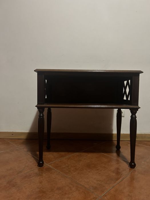 Vendo Movel Vintage - Excelente Estado