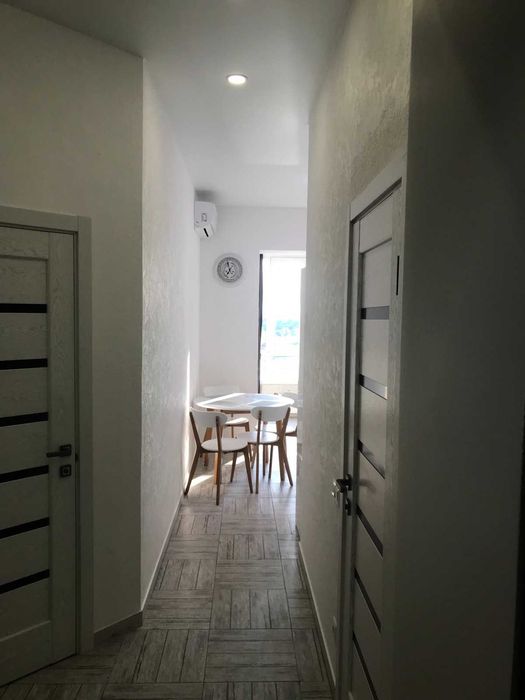 Видовая квартира Фонтанка комплекс Яхта