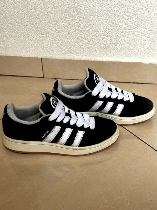 Кросівки кампуси /campus /adidas