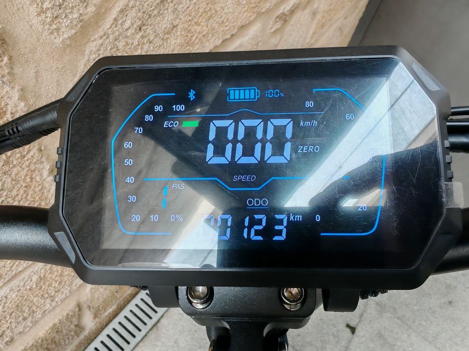 Halo Knight como nova