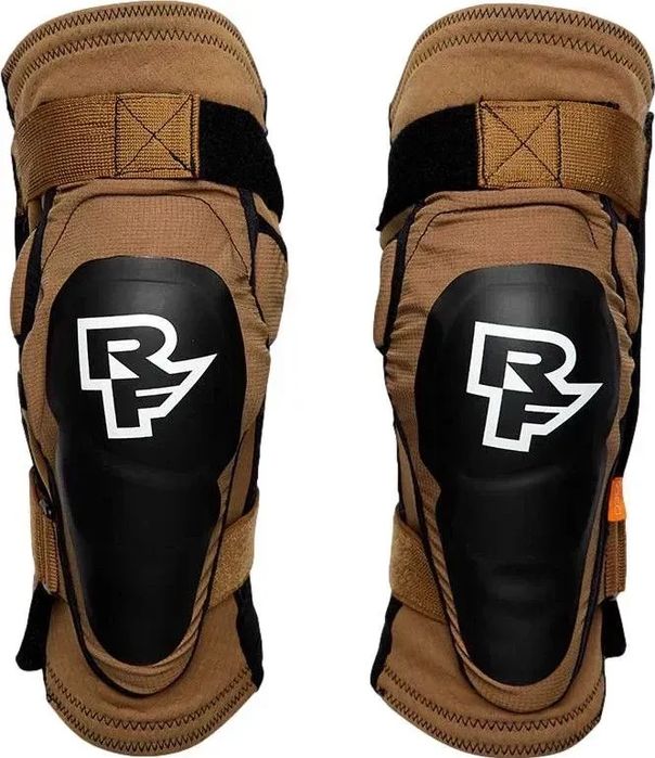Наколінники Race face roam knee loam