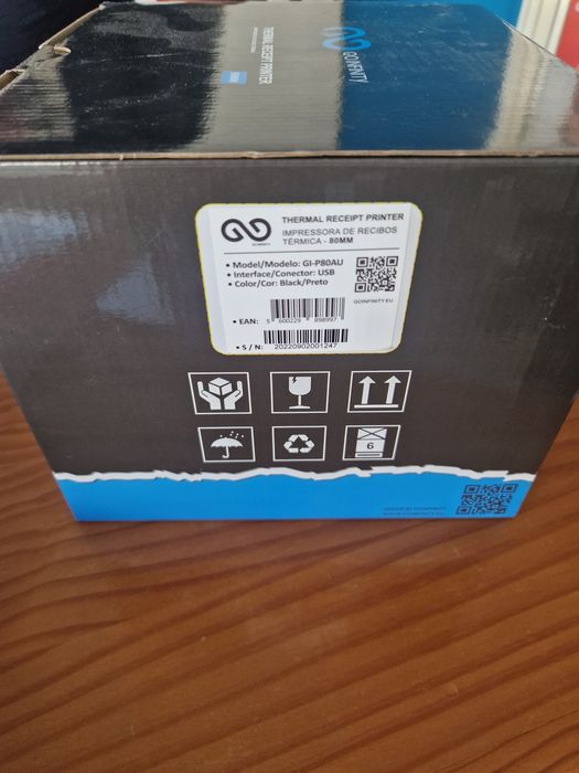 Computador para comércio