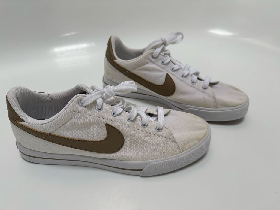 Кросівки Nike BRS