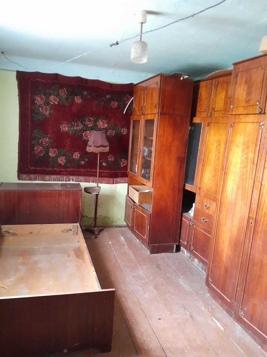 Продаж затишного будинку в м. Городок, вул. Заставська