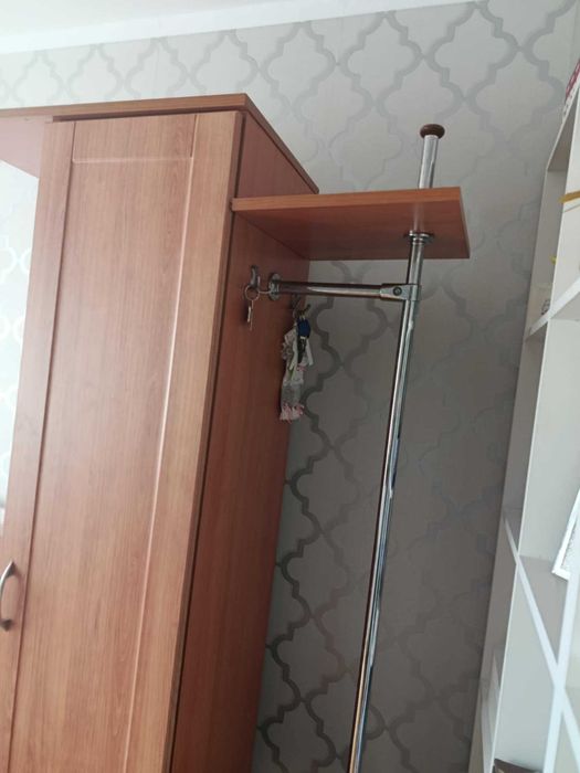 Meble do przedpokoju