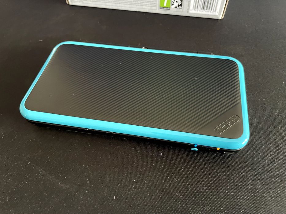 Consola New 2DS XL