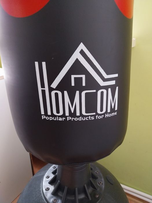 Worek treningowy Homcom