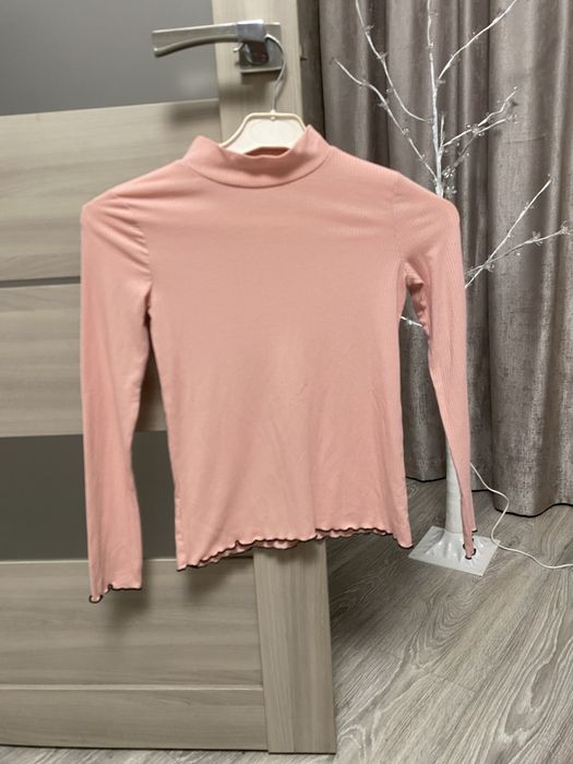 Гольфик/кофтина