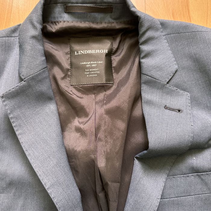 Весільний (випускний) костюм позмір L