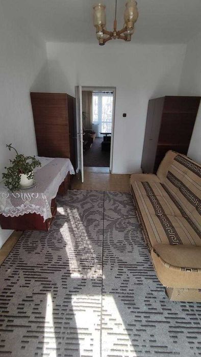 Mieszkanie 2-pokojowe 46 m², Nowa Huta, os. Hutnicze - Widok 2