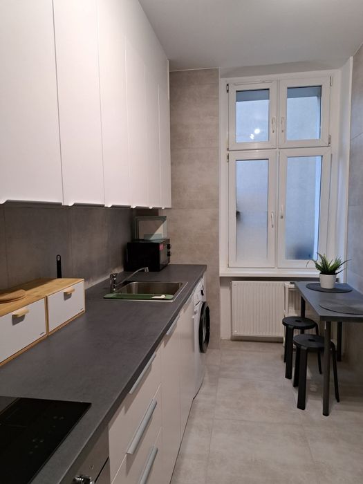 Pokój dla studenta/studentki przy Politechnice, Gliwice