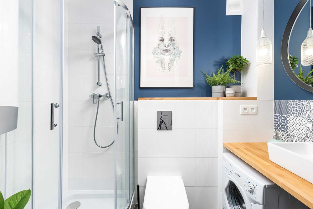 Pokój jednoosobowy • ul. Młyńska • AGH • UR • UEK • PK • od 1.03