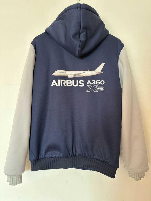 Aviation sweatshirt Airbus