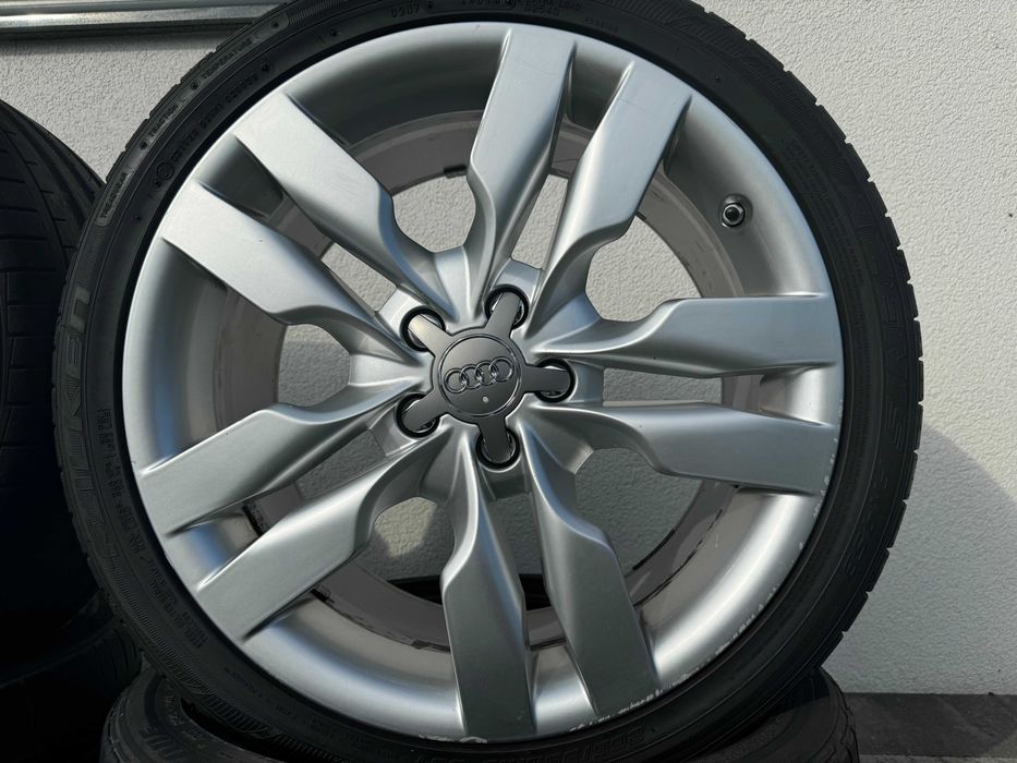 LATO R19 AUDI S-LINE A6,S6,RS6,C5,C6, Wysyłka