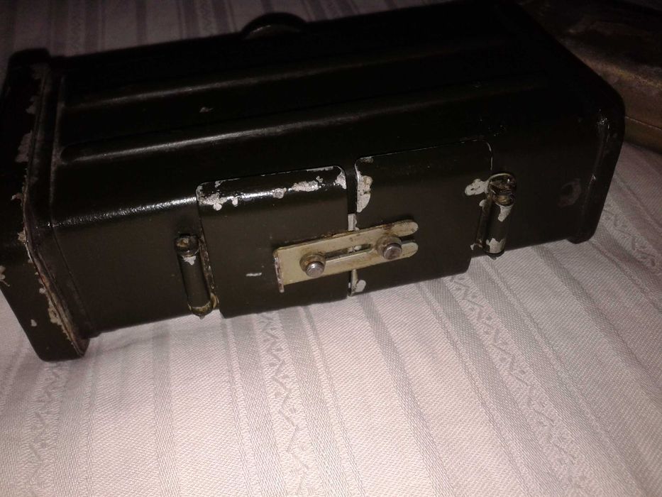 Dozymetr DP-62, indykator promieniowania, licznik Geigera, radiometr