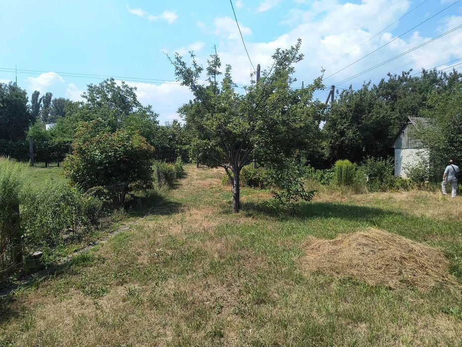 Продаж дачного будинку в СТ Енергетик