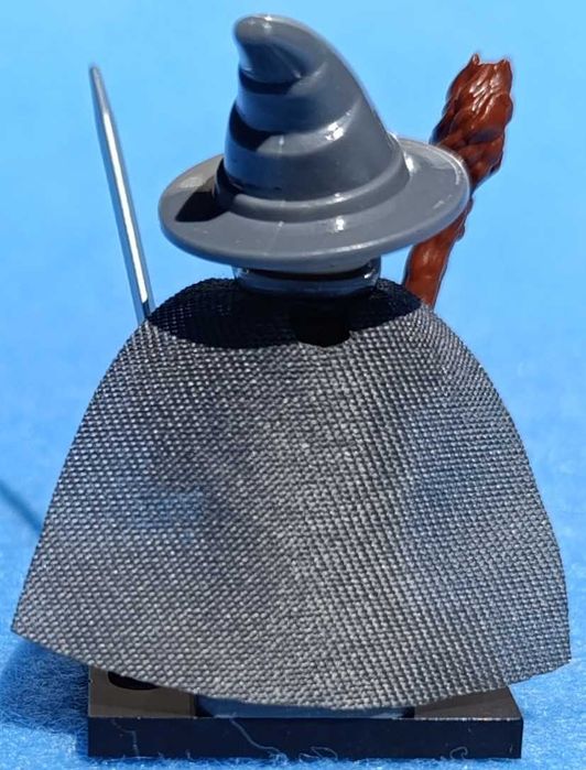 Gandalf o Cinzento v2 (O Senhor dos Anéis)