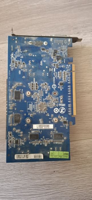 gigabyteHD 6570 OC 1 GB