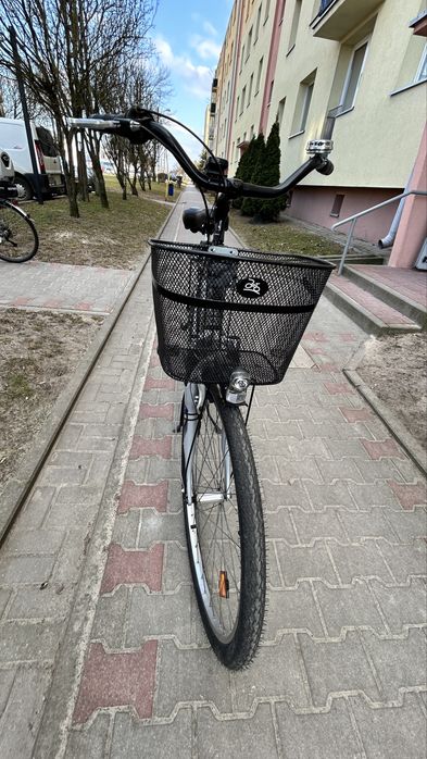 Rower damski / miejski